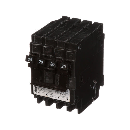 MP220220CT2  BREAKER  2/20A.2P/1  20A.2P