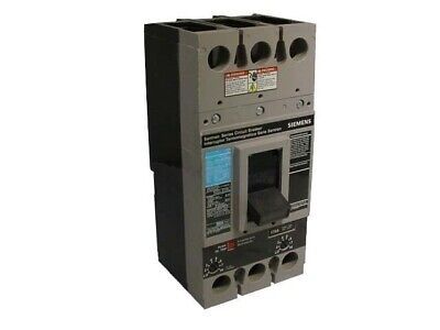 FD63B200   BREAKER  3P  200A  480V