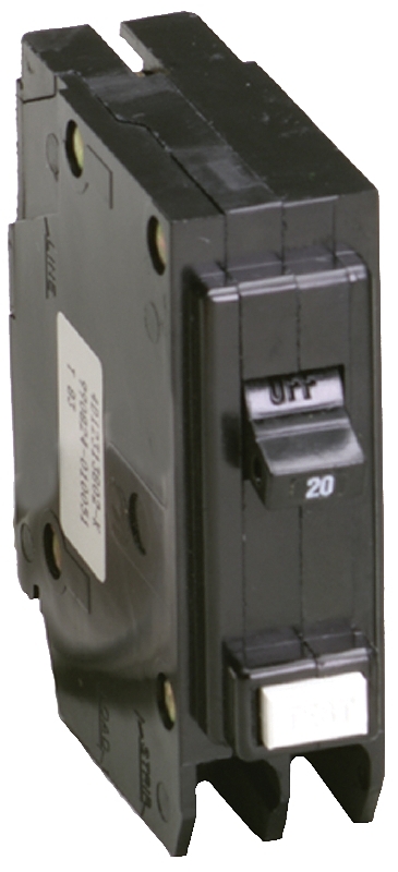 GFTCB120  BREAKER 1P.20A.GFCI  CUTLER HAMMER EATON
