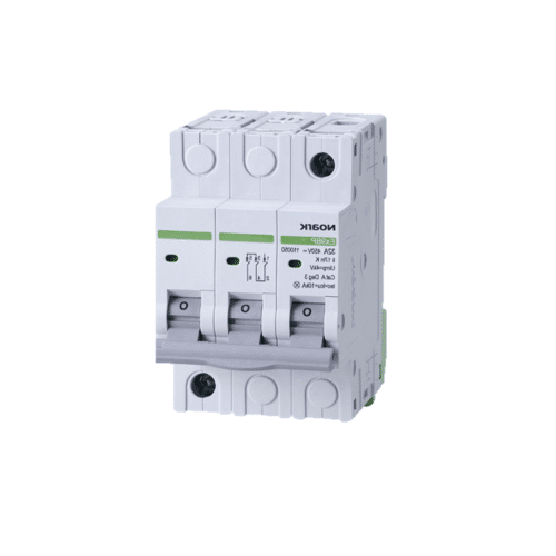 EB09576  BREAKER 3P.63A.10K.