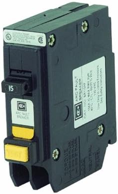 BR115AF   BREAKER  1P 15A AF CUTLER HAMMER