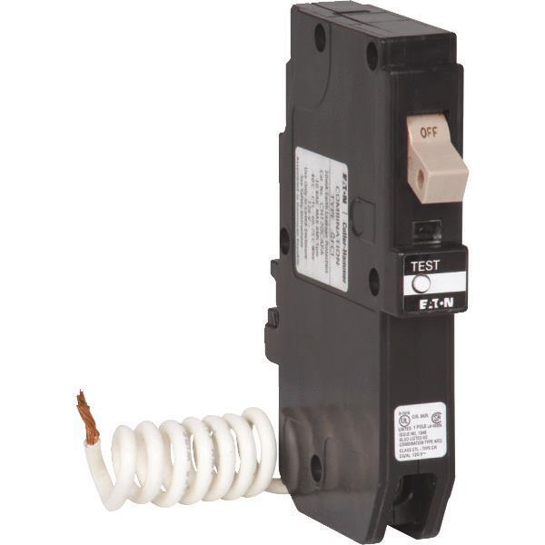CHGFT120   BREAKER 1P 20A TYPE CH