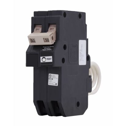 CH220GFT  BREAKER  2P 20A TYPE CH