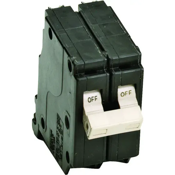 CHF230  BREAKER 2P 30A TYPE CH