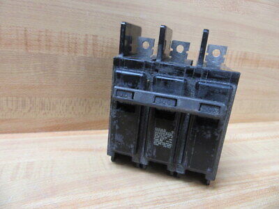 BQ3B100  BREAKER  3P 100A BOLT-ON SIEMEN