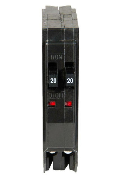 CH340ST  BREAKER  3P 40A SHUNTRIP TYPE CH