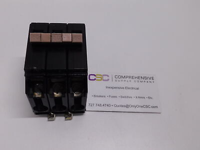 CH350  BREAKER  3P 50A TYPE CH