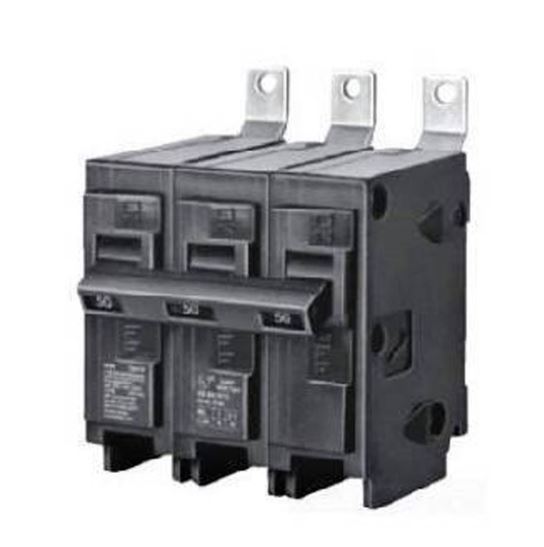 BL370H  BREAKER 3P 70A BOLT-ON 22K