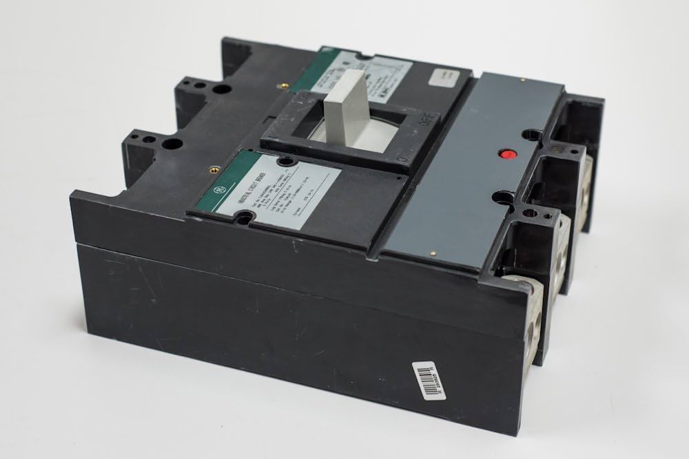 TJD432250WL    BREAKER  3P  250A  G/E