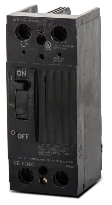 THQD22150WL   BREAKER  2P  150A  22K  G/E