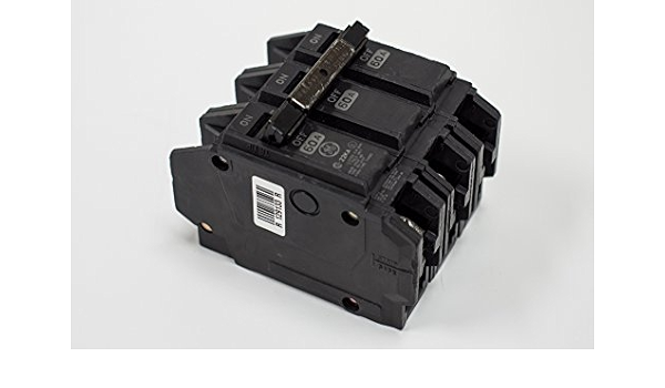 THQC32015WL    BREAKER 3P 15A FEED THRU G/E