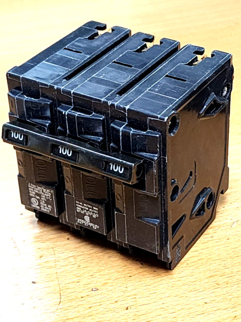 MP3100  BREAKER 100A.3P.MURRAY