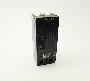 TQD22125  BREAKER 125A.2P.10K.G&E