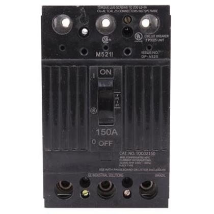 TQD32150  BREAKER 150A.3P.10K.G/E