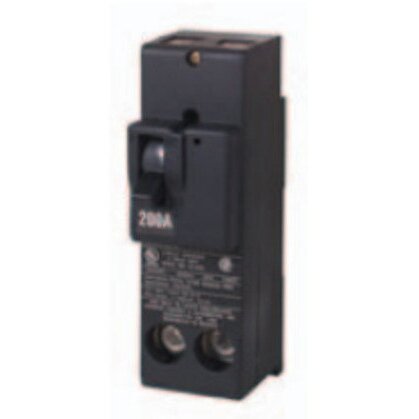 MPD2175  BRREAKER 175A.2P.10K 