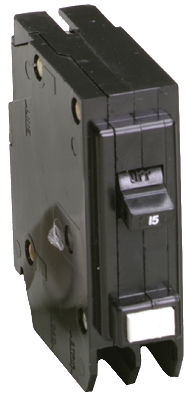 GFCB115 BREAKER 1P.15A.GFCI CUTLER HAMMER 