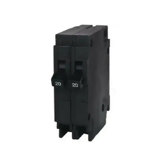 Q2020  BREAKER 20/20A  1P. QT. DUPLEX SIEMENS