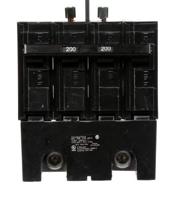 MPP2200  BREAKER 200A.2P.10K