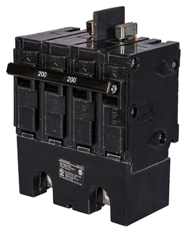 MPP2200KH  BREAKER 200A.2P.22K