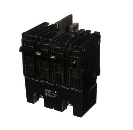 MPD2200KH  BREAKER 200A.2P.22K