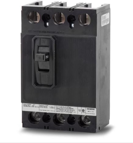 QJ23B200 HBREAKER 200A.3P.42K.SIEMENS