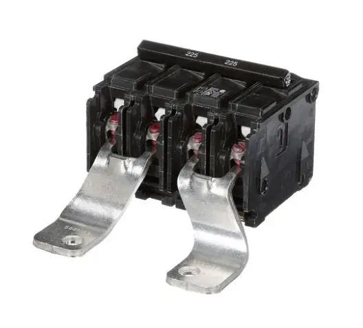 MBK225  BREAKER MBK225 - Siemens Plug-In 240V 225A 2 pole circuit breaker 22kA@240V