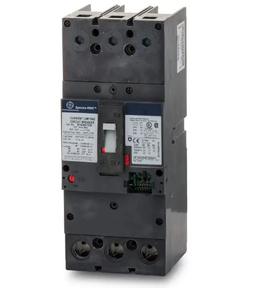 SFHA36AT0250  BREAKER  250A.3P. G/E 