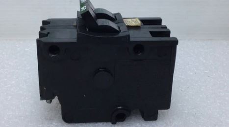 NB260  BREAKER 2P.60A. BOLTON  FEDERAL PACIFIC