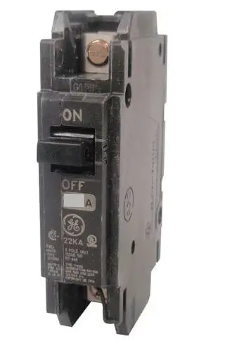 THHQC2160WL   BREAKER Miniature Circuit Breaker,  Series, 60A, 2 Pole, 120/240V AC, 22kA at 120/240V AC