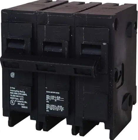 MP320   BREAKER 3P 20A MURRAY