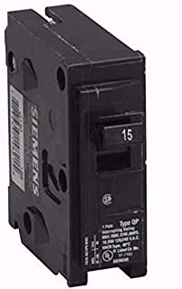 Q115  BREAKER SP. 15A SIEMENS
