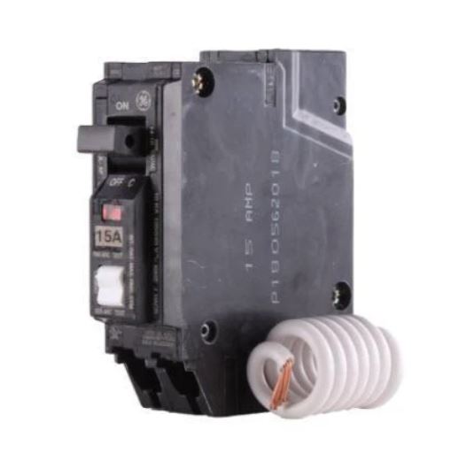 THQL1115AF2  BREAKER SP 15A ARC FAL COMBO 