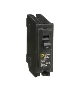 HOM150  BREAKER  SP 50A HOME LINE