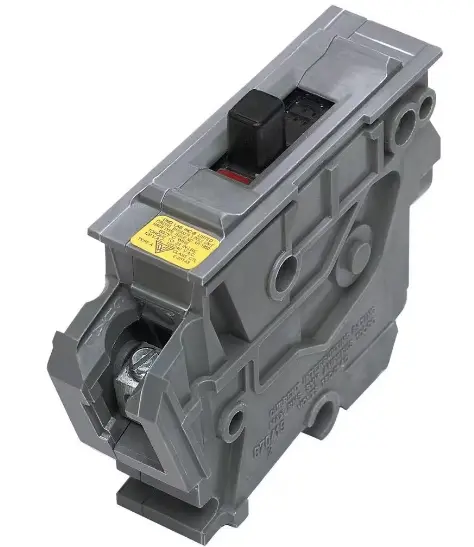 UBIA15NI   BREAKER  WADSWORTH  SP. 15A