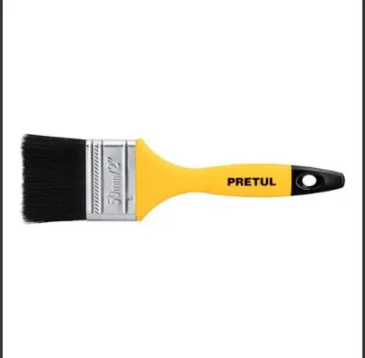 21526  2" Paint Brush Pretul BROCHA 