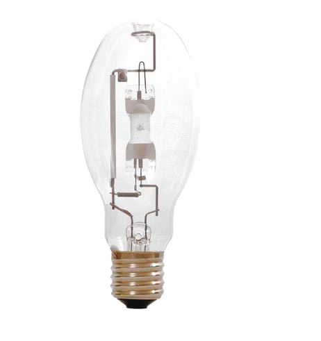 MH0400BULBSM  M400UED28 MH.400W.(SMALL) METAL HALIDE H   Mogul Screw (E39)