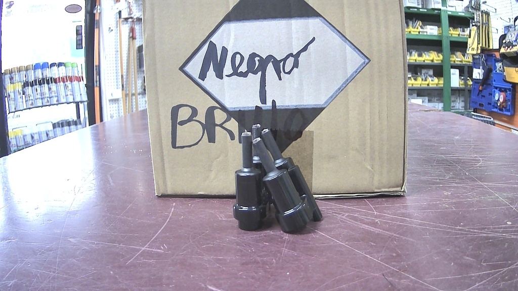 FEX-11-11  HEX-AA  BUSS FUSEHOLDER   (HEX-AA)