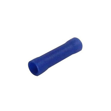 10184    BUTT CONNCTOR16-14 WIRE SIZE