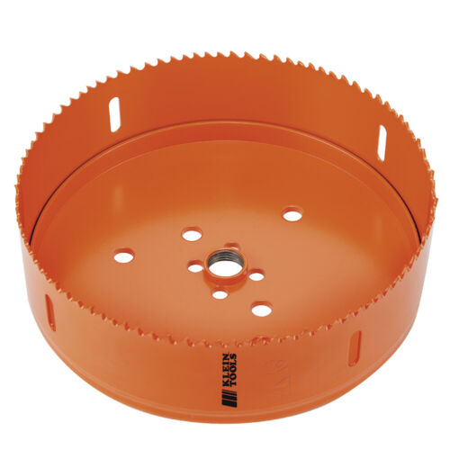 31900   Bi-Metal Hole Saw, 6-3/8-Inch 