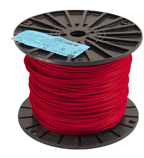 THHN14CORTE   STRD  CABLE #14 STR THHN