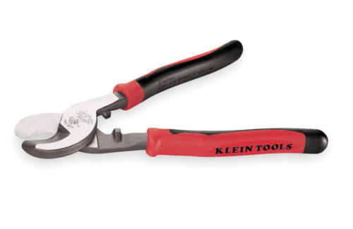 J63050   CABLE CUTTER JOURNEYMAN