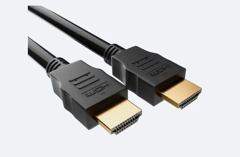 HM-2002-6-4K  HDMI CABLE 4K 6FT 