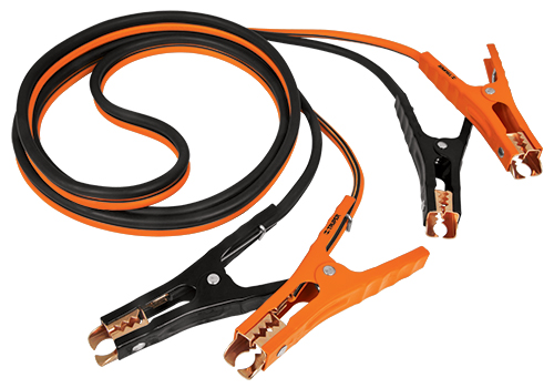 17543  CABLE PARA CORRIENTE 10 FT   CALIBRE 8 225A 17543