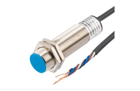 EB39002  CAPACITIVE PROX DENSOR 18MM