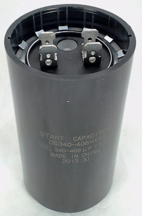 CS340-408X110V   CAPACITOR ARRANQUE  340-408X110V