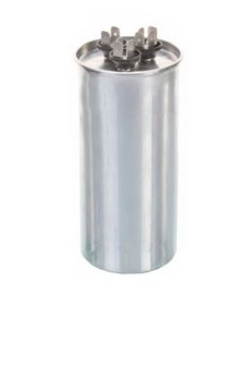 CD60+5X370R   CAPACITOR  60+5MFD-370VAC