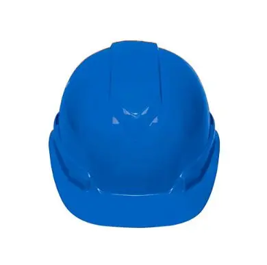 10371   Blue Safety Helmet CASCO 