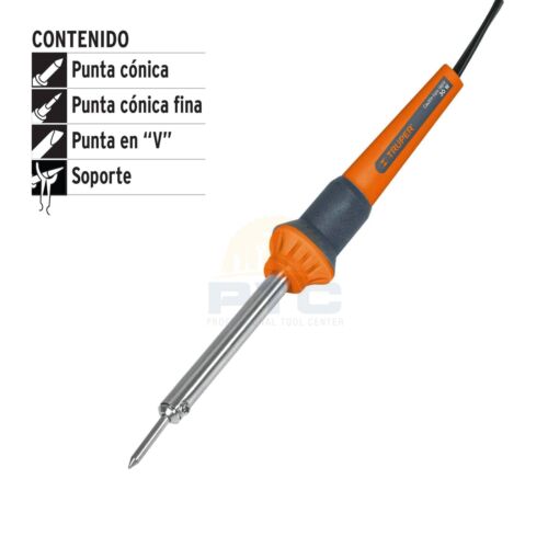 17545   30 W Soldering Iron   CAUTIN TIPO LAPIZ 