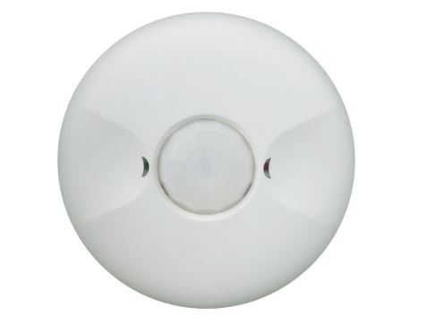 IOS-CMP-U   CEILING MOUNT OCCUPANCY SENSOR 120/277V PASSIVE INFRARED TECHNOLOGY (PIR) INTERMATIC