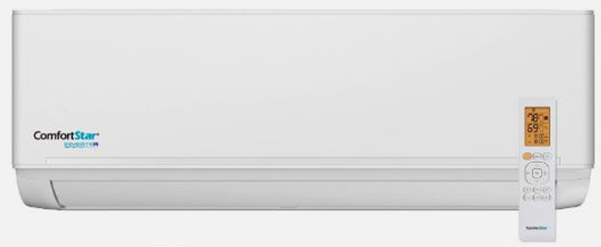 CLA12CD-T(I)  MINI SPLIT 12000BTU 230V 16SEER SOLO FRIO R410 